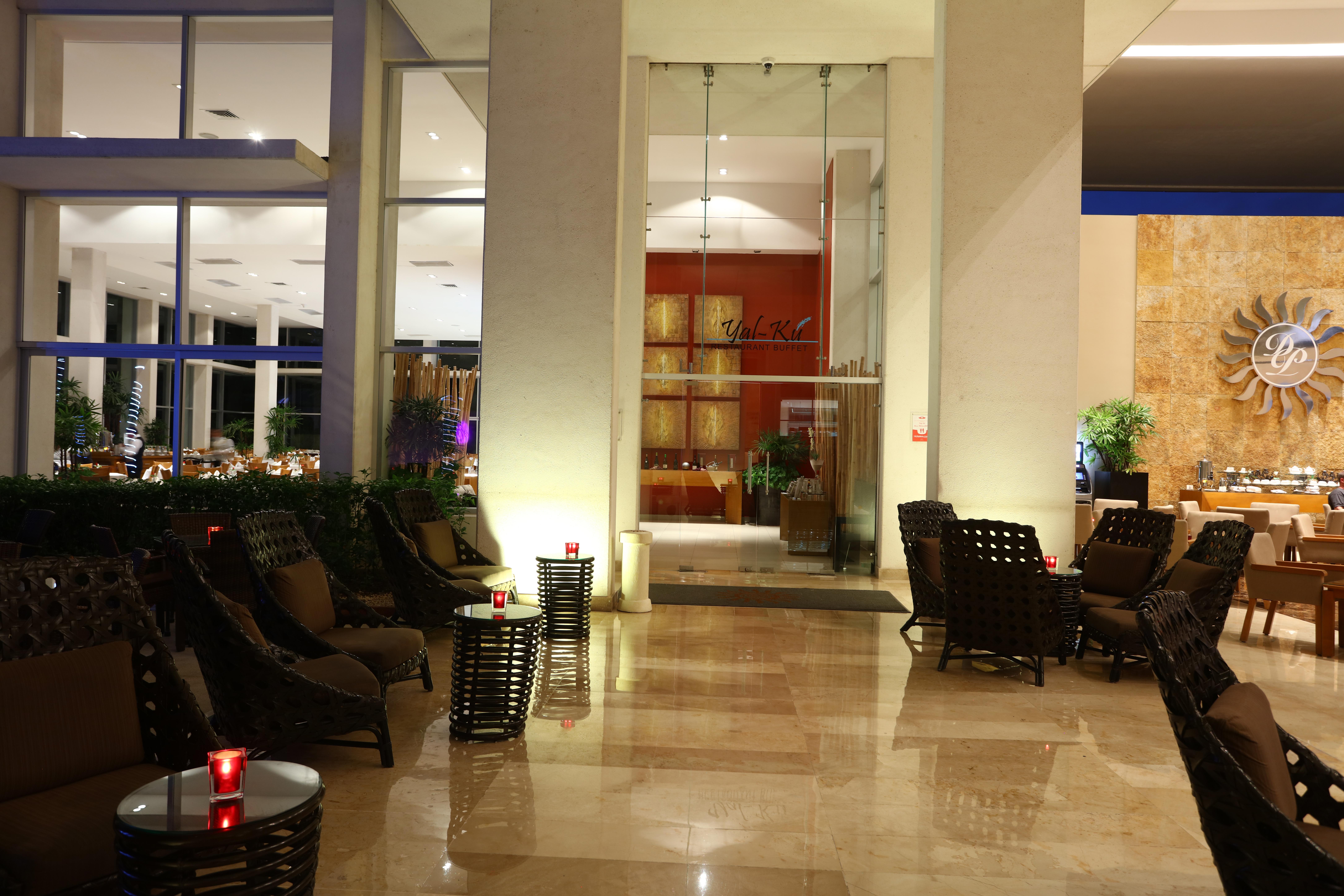 Bahia Principe Luxury Akumal (Adults Only) Hotel Exterior foto