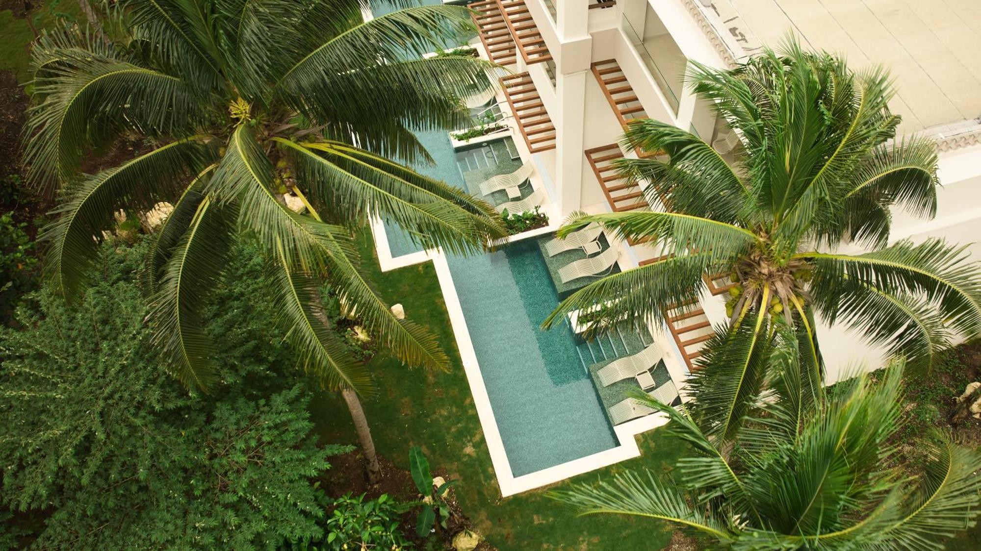 Bahia Principe Luxury Akumal (Adults Only) Hotel Exterior foto